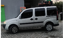 Aerop x Cabo frio (ida e volta)